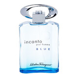 Salvatore Ferragamo Incanto Pour Homme Blue Toaletní voda 100ml