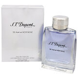 S.T. Dupont 58 Avenue Montaigne Pour Homme Toaletní voda