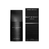 Issey Miyake Nuit d'Issey Parfum Parfemovaná voda 75ml