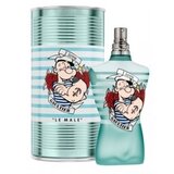 Jean Paul Gaultier Le Male Popeye Eau Fraiche Toaletní voda