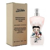 Jean Paul Gaultier Classique Betty Boop Eau Fraiche Toaletní voda - Tester, 100ml