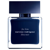 Narciso Rodriguez For Him Bleu Noir Toaletní voda 50ml