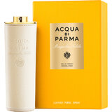 Acqua Di Parma Magnolia Nobile + s koženým pouzdrem Parfémovaná voda, 20ml