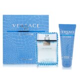 Versace Man Eau Fraiche Dárková sada, toaletní voda 100ml + sprchový gel 100ml