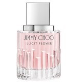 Jimmy Choo Illicit Flower Toaletní voda 60ml
