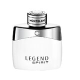 Mont Blanc Legend Spirit Pour Homme Toaletní voda 50ml