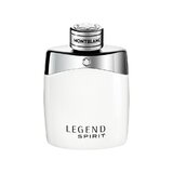 Mont Blanc Legend Spirit Pour Homme Toaletní voda 100ml