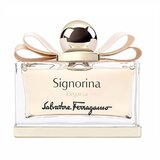 Salvatore Ferragamo Signorina Eleganza Parfemovaná voda 50ml