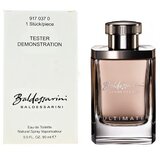 Hugo Boss Baldessarini Ultimate Toaletní voda - Tester