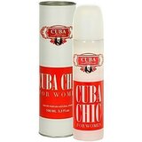 Cuba Original Cuba Chic Parfemovaná voda 100ml