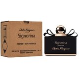 Salvatore Ferragamo Signorina Misteriosa Parfémovaná voda - Tester, 100ml