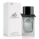 Burberry Mr. Burberry Toaletní voda - Tester, 100ml