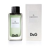Dolce & Gabbana 6 L`Amoureux Toaletní voda