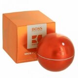 Hugo Boss Orange Made for Summer Toaletní voda