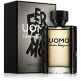 Salvatore Ferragamo Uomo Toaletní voda 100ml