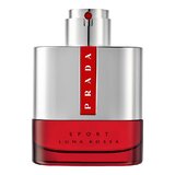 Prada Luna Rossa Sport Eau De Toilette Toaletní voda 50ml