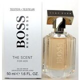 Hugo Boss The Scent for Her Parfémovaná voda - Tester, 50ml
