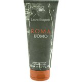 Laura Biagiotti Roma Uomo Sprchový gel, 200ml