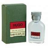 Hugo Boss Hugo Toaletní voda, 5ml