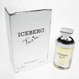 Iceberg Twice Toaletní voda, 4.5ml
