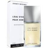 Issey Miyake L´Eau D´Issey pour Homme Fraiche Toaletní voda - Tester, 100ml