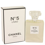 Chanel No.5 L´eau Toaletní voda, 100ml