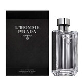 Prada L'Homme Toaletní voda 100ml