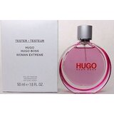 Hugo Boss Hugo Woman Extreme Parfémovaná voda - Tester, 50ml