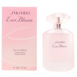 Shiseido Ever Bloom Toaletní voda, 30ml