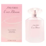 Shiseido Ever Bloom Toaletní voda, 30ml