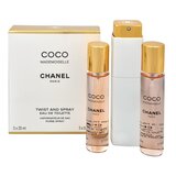 Chanel Coco Mademoiselle Eau de Toilette Toaletní voda 60ml