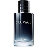 Dior Sauvage Toaletní voda 200ml