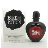 Paco Rabanne Black XS Potion Toaletní voda - Tester, 80ml