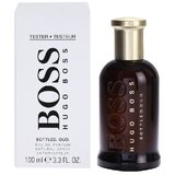 Hugo Boss Boss Bottled Oud Parfémovaná voda - Tester