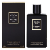 Chanel Coco Noir Tělové mléko, 200ml
