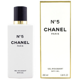 Chanel No.5 Sprchový gel