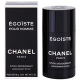 Chanel Egoiste Deostick, 75ml