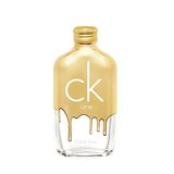 Calvin Klein CK One Gold Toaletní voda 50ml