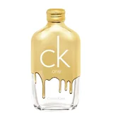 Calvin Klein CK One Gold Toaletní voda 100ml