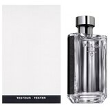 Prada L´Homme Toaletní voda - Tester, 100ml