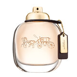 Coach Woman Parfemovaná voda - Tester 90ml
