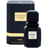 Ajmal Hatkora Wood Parfemovaná voda 100ml