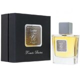 Franck Boclet Leather Parfémovaná voda, 100ml