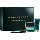 Marc Jacobs Decadence Dárková sada, parfémovaná voda 50ml + sprchový gel 75ml