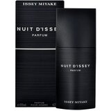 Issey Miyake Nuit d'Issey Parfum Parfemovaná voda 125ml