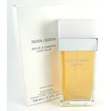 Dolce & Gabbana Light Blue Sunset in Salina Toaletní voda - Tester, 100ml