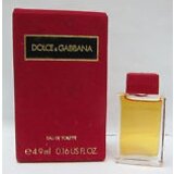 Dolce & Gabbana Pour Femme Eau de Toilette Toaletní voda