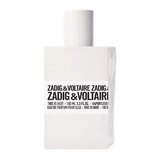 Zadig&Voltaire This Is Her Parfemovaná voda - Tester 100ml