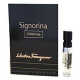 Salvatore Ferragamo Signorina Misteriosa Parfémovaná voda, 1.5ml