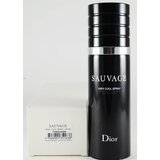 Christian Dior Sauvage Toaletní voda - Tester